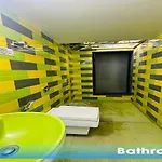 3Bhk Service Apartment In Shivaji Park By Florastay