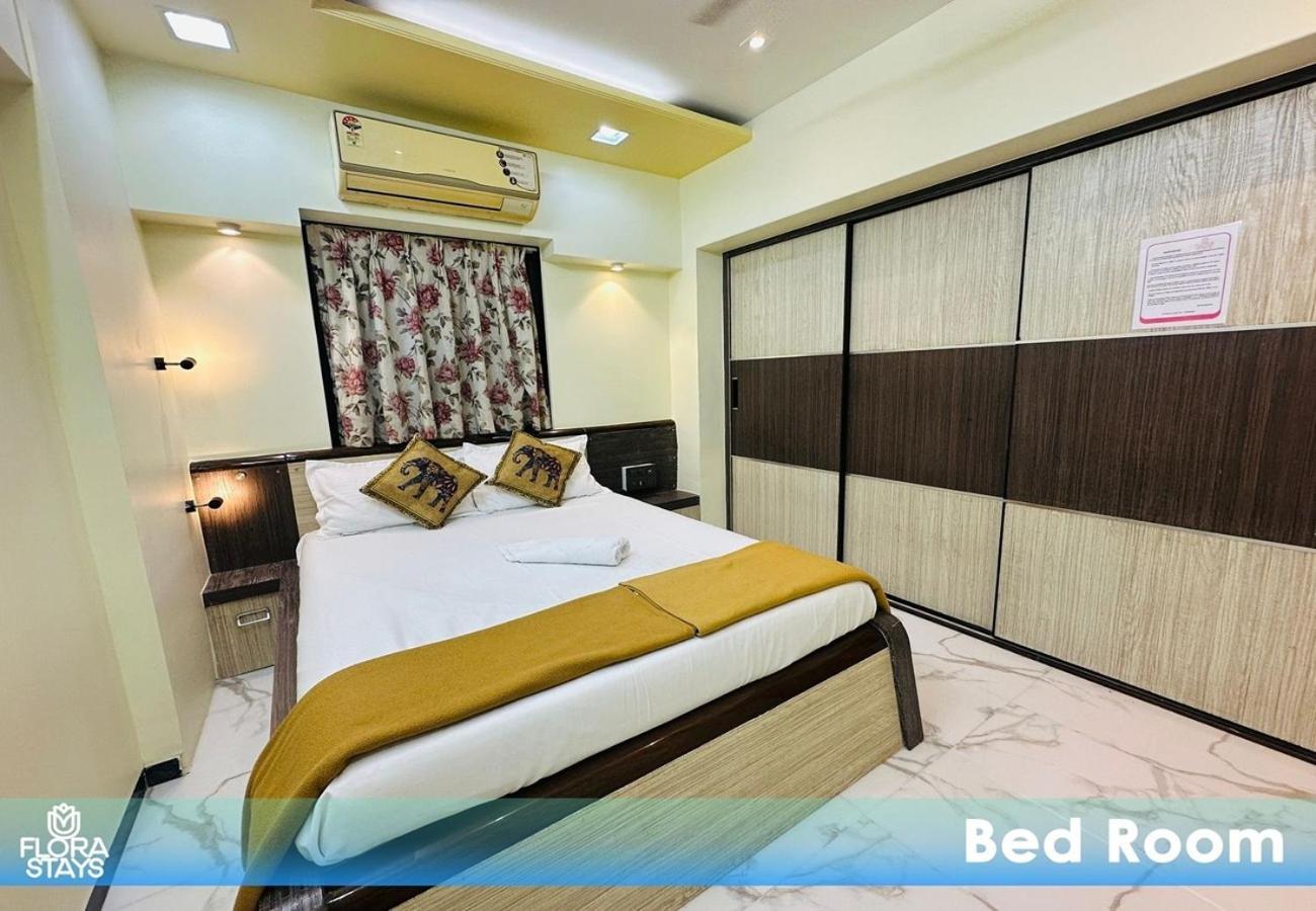 3bhk Service In Shivaji Park By Florastay * Bombaj