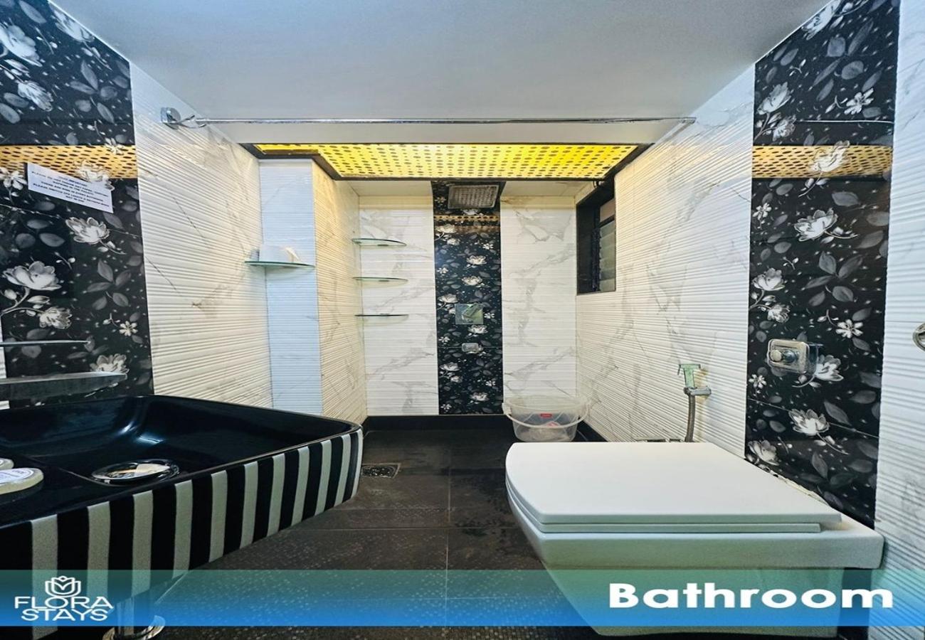 3bhk Service In Shivaji Park By Florastay Apartament