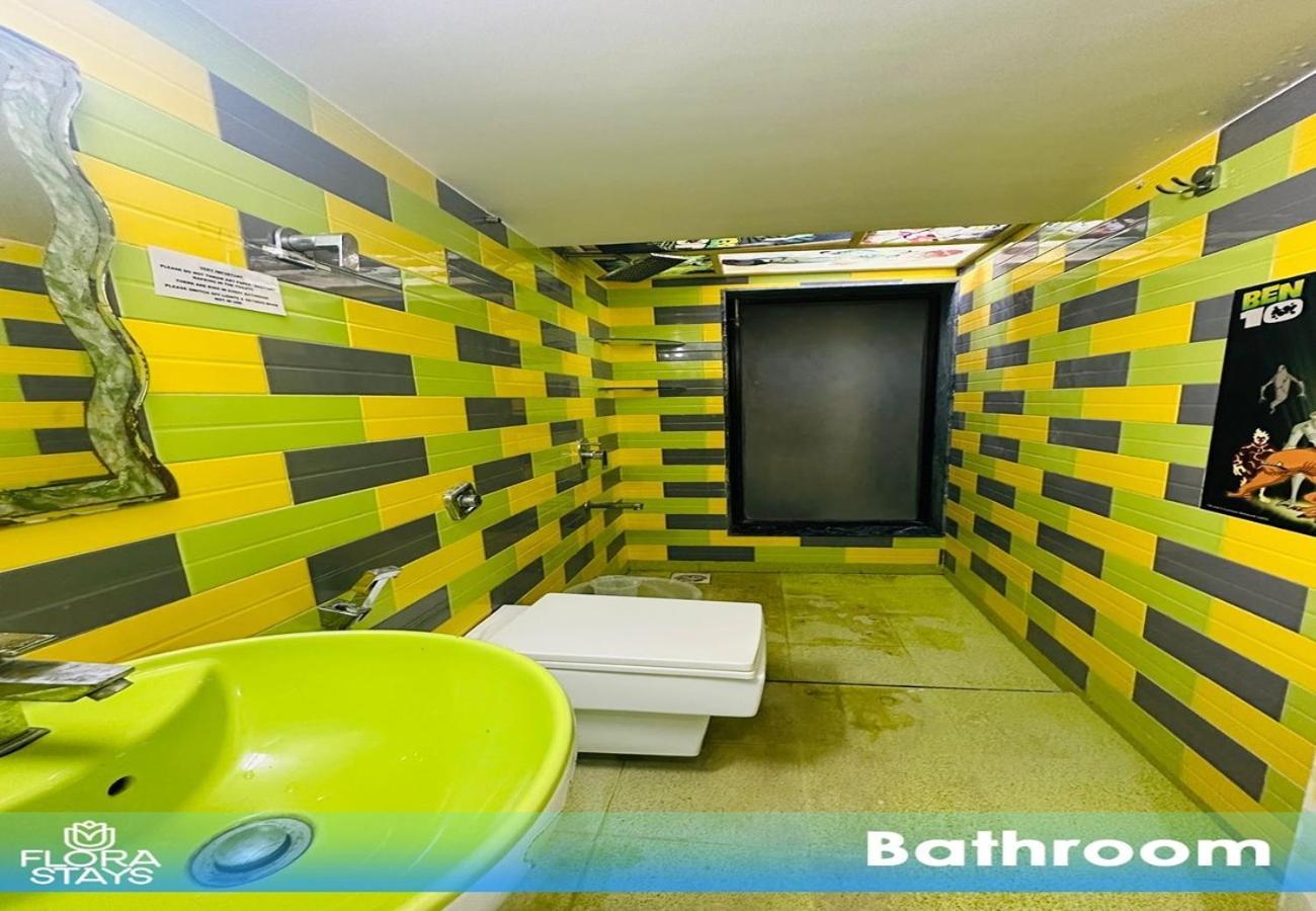 3bhk Service In Shivaji Park By Florastay *
