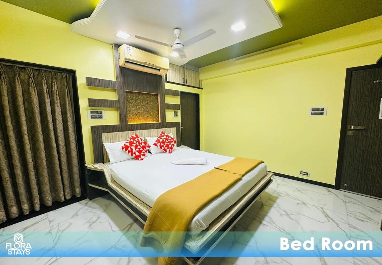 3bhk Service In Shivaji Park By Florastay Bombaj