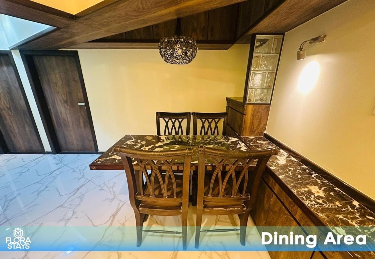 3bhk Service In Shivaji Park By Florastay Apartament