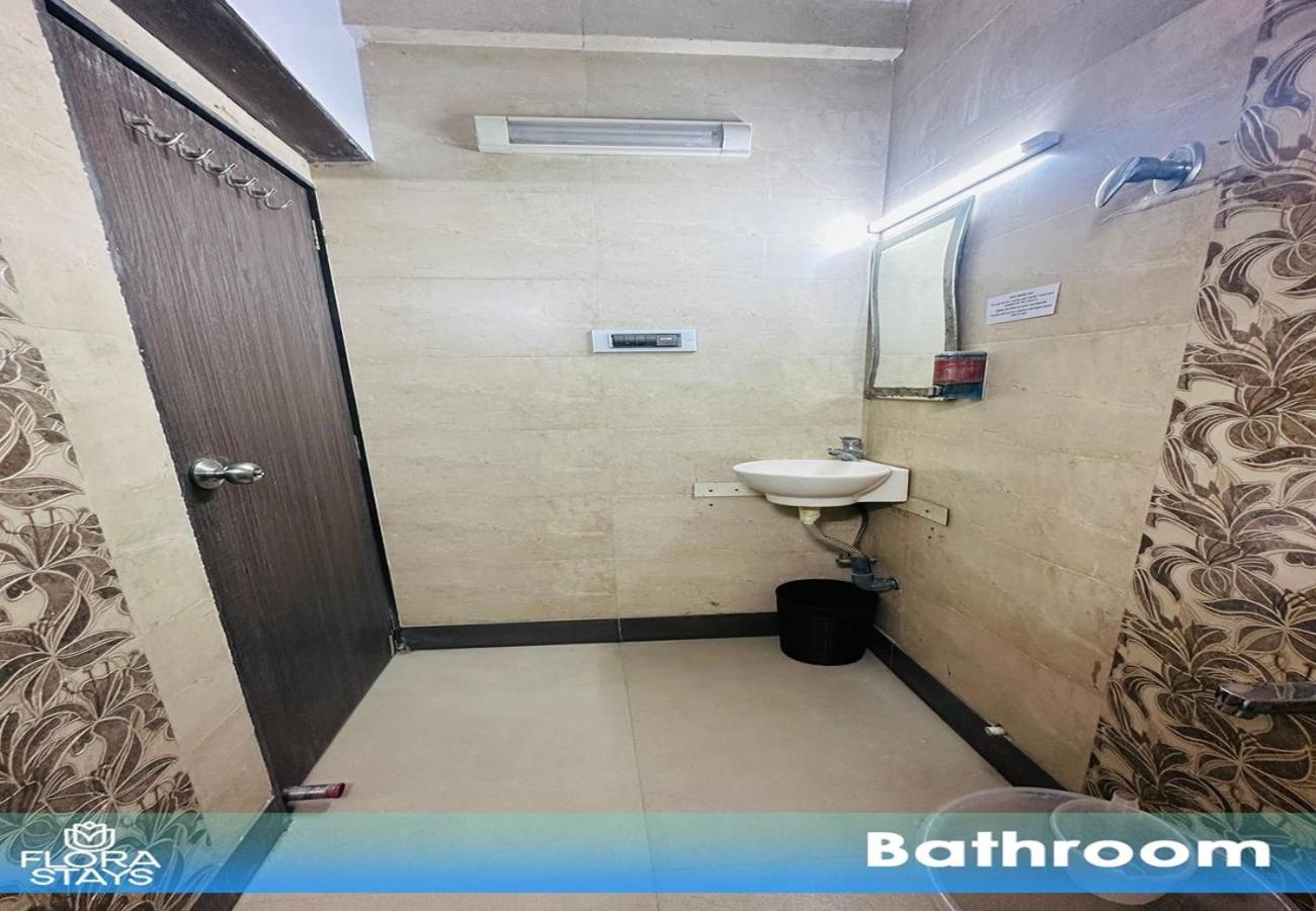 3bhk Service In Shivaji Park By Florastay Apartament *