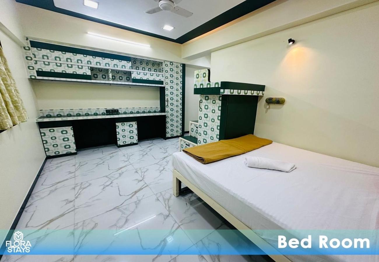 3bhk Service In Shivaji Park By Florastay Bombaj