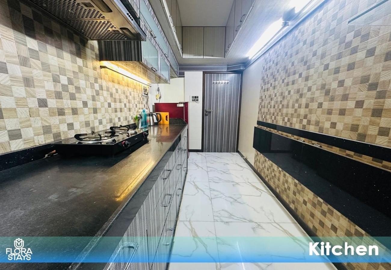 3bhk Service In Shivaji Park By Florastay Bombaj
