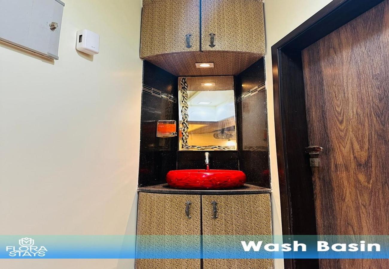 3bhk Service In Shivaji Park By Florastay Apartment